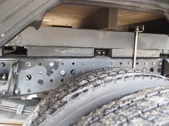 三菱 キャンター 2PG-FEA80(2WD)の写真27
