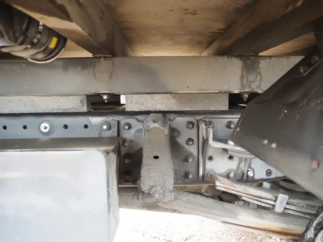 三菱 キャンター 2PG-FEA80(2WD)の写真28