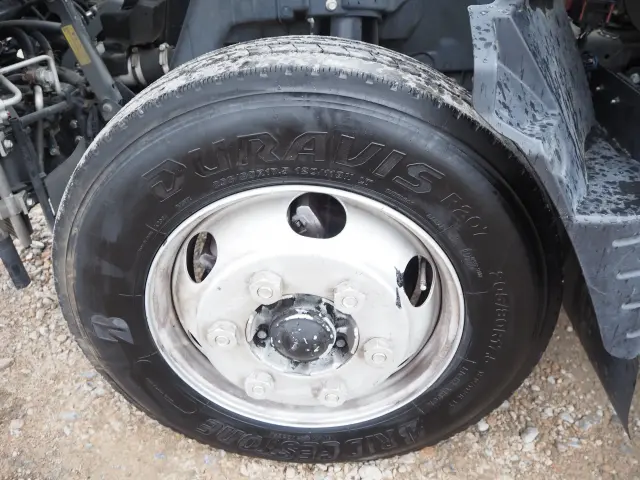 三菱 キャンター 2PG-FEA80(2WD)の写真31