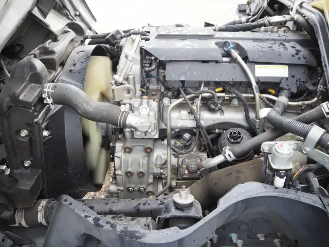 三菱 キャンター 2PG-FEA80(2WD)の写真32