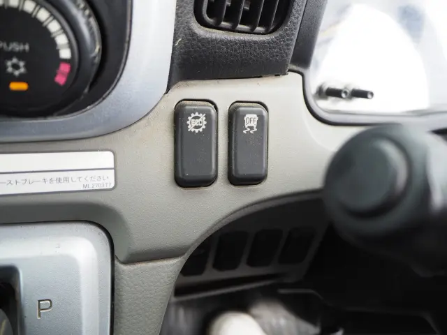 三菱 キャンター 2PG-FEA80(2WD)の写真43
