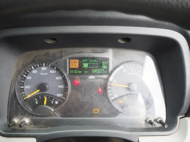 三菱 キャンター 2PG-FEA80(2WD)の写真46