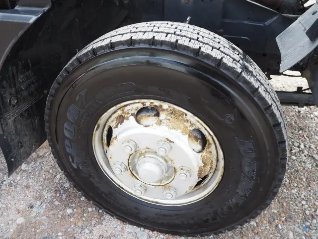 いすゞ フォワード TKG-FRR90S1(2WD)の写真19