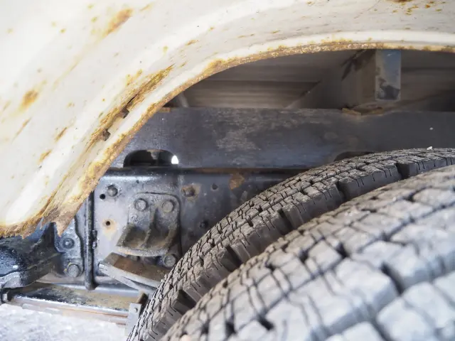 いすゞ フォワード TKG-FRR90S1(2WD)の写真30