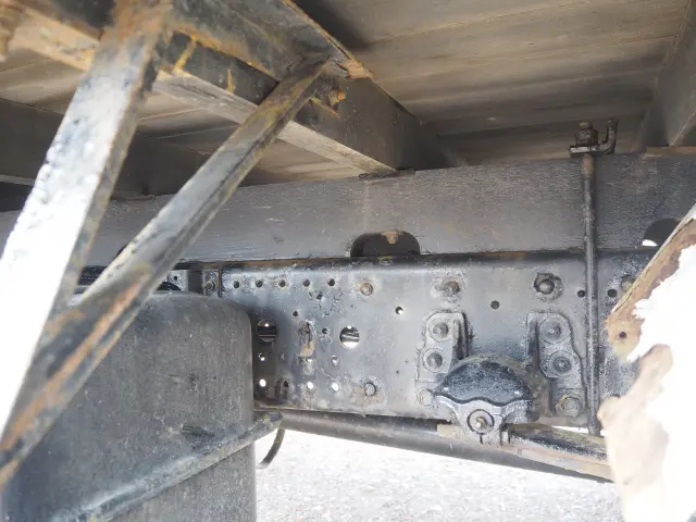 いすゞ フォワード TKG-FRR90S1(2WD)の写真31