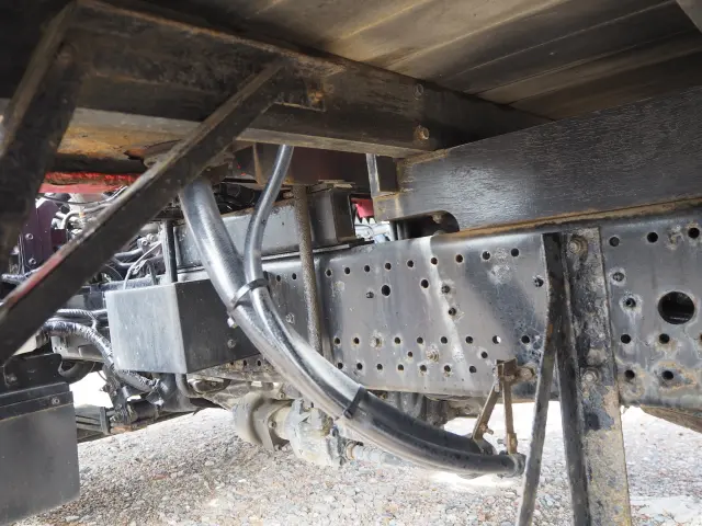 いすゞ フォワード TKG-FRR90S1(2WD)の写真33