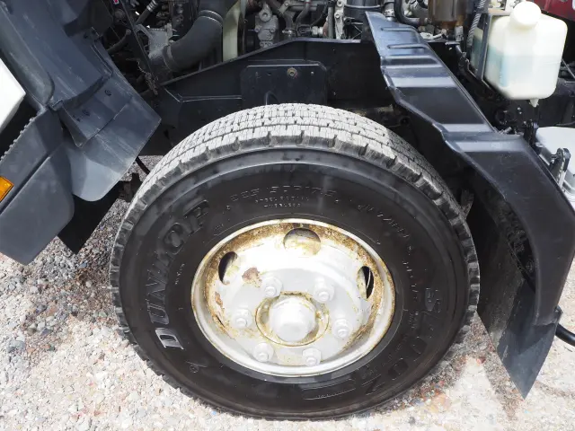 いすゞ フォワード TKG-FRR90S1(2WD)の写真34