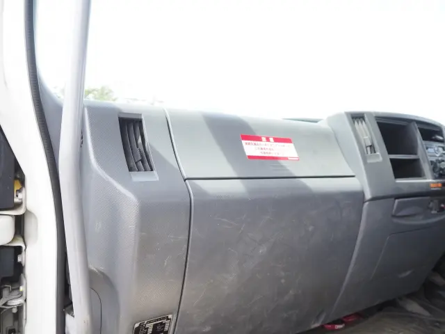 いすゞ フォワード TKG-FRR90S1(2WD)の写真38