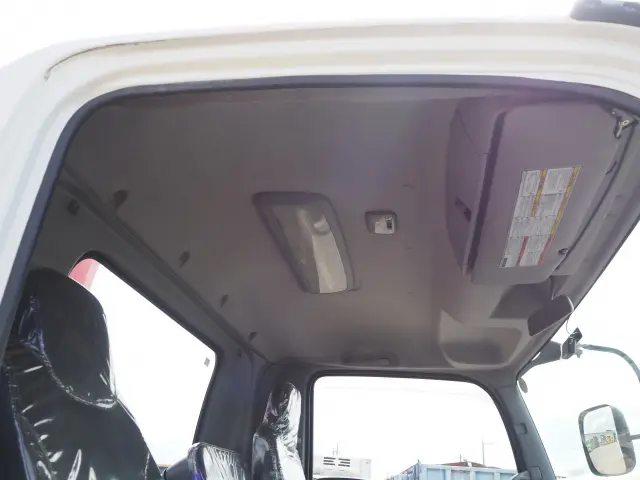 いすゞ フォワード TKG-FRR90S1(2WD)の写真42
