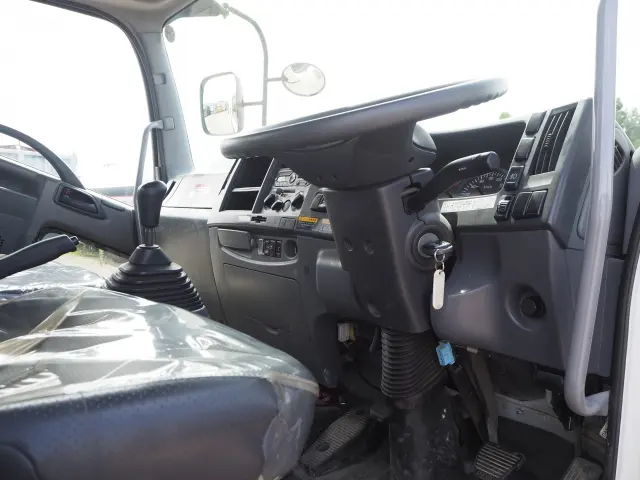 いすゞ フォワード TKG-FRR90S1(2WD)の写真43