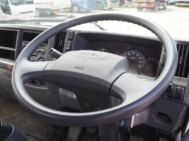 いすゞ フォワード TKG-FRR90S1(2WD)の写真44