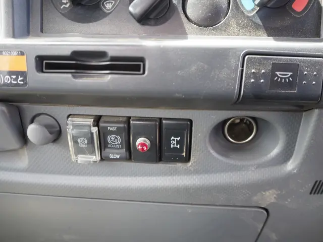いすゞ フォワード TKG-FRR90S1(2WD)の写真46