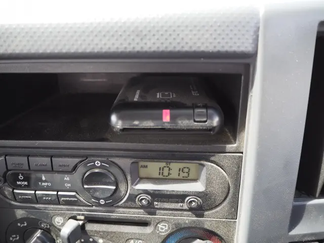 いすゞ フォワード TKG-FRR90S1(2WD)の写真47