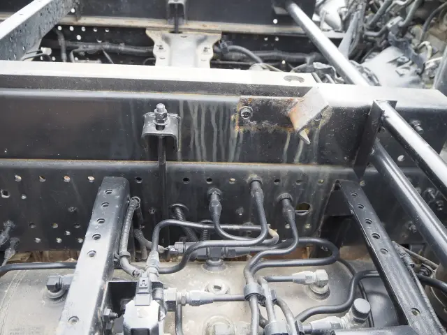 いすゞ フォワード TKG-FRR90S1(2WD)の写真14