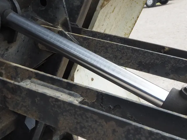 いすゞ フォワード TKG-FRR90S1(2WD)の写真19