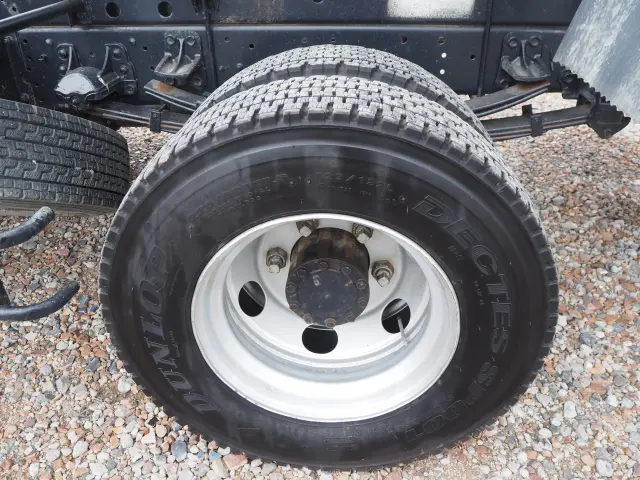 いすゞ フォワード TKG-FRR90S1(2WD)の写真31