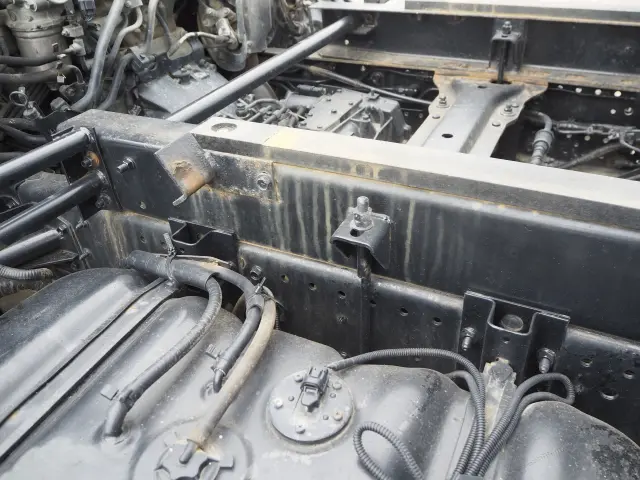 いすゞ フォワード TKG-FRR90S1(2WD)の写真36