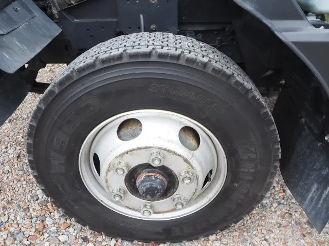 いすゞ フォワード TKG-FRR90S1(2WD)の写真37