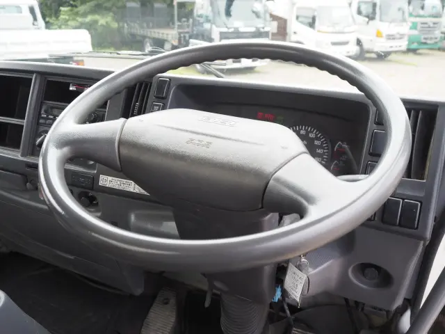 いすゞ フォワード TKG-FRR90S1(2WD)の写真44