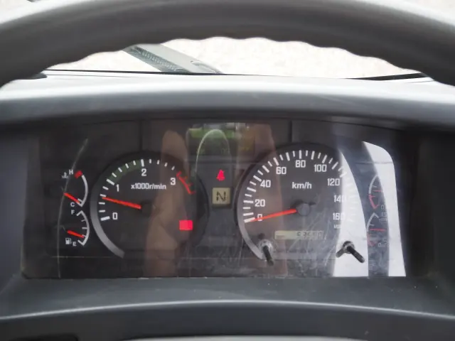 いすゞ フォワード TKG-FRR90S1(2WD)の写真50