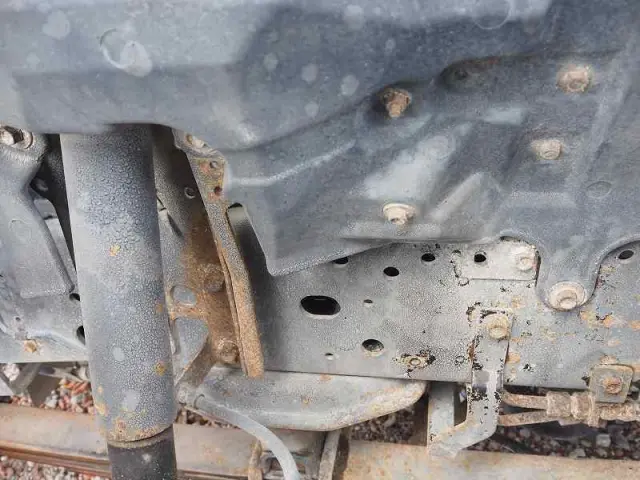 いすゞ エルフ PB-NKR81N(2WD)の写真34