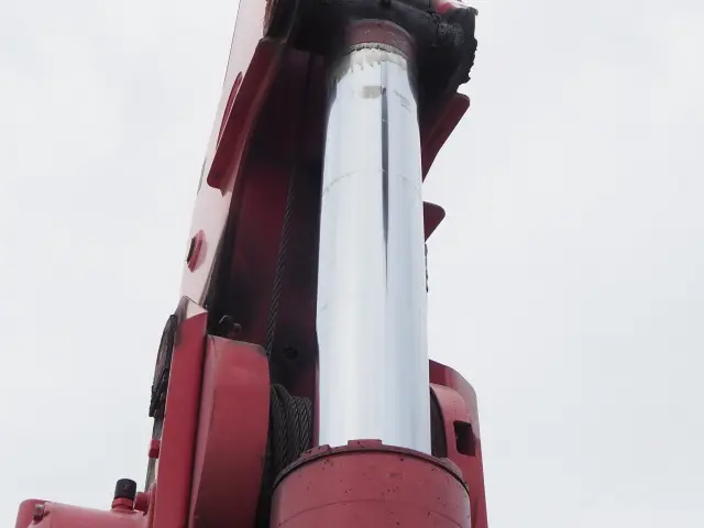 いすゞ フォワード TKG-FD9JLAA(2WD)の写真21