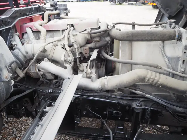 いすゞ フォワード TKG-FD9JLAA(2WD)の写真24