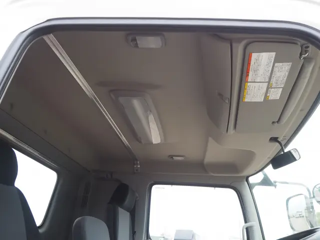 いすゞ フォワード TKG-FD9JLAA(2WD)の写真42
