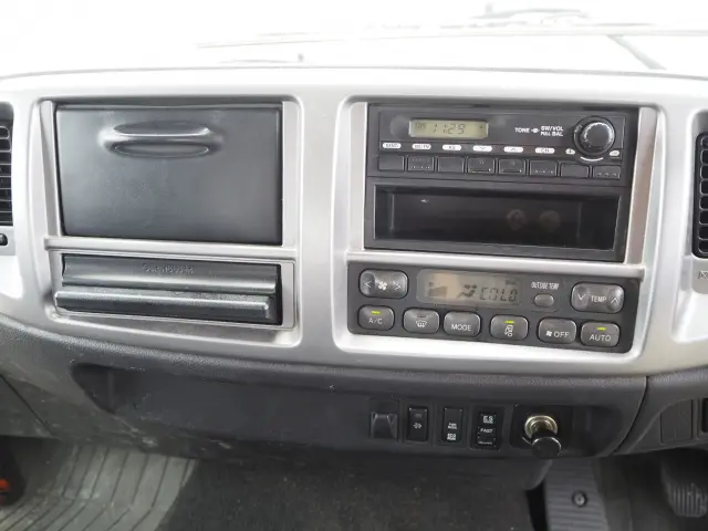 いすゞ フォワード TKG-FD9JLAA(2WD)の写真44
