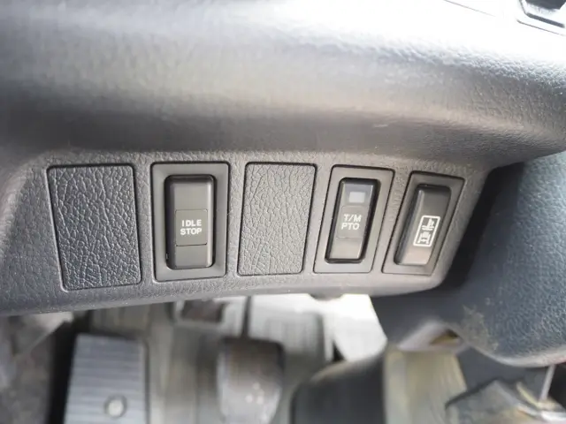 いすゞ フォワード TKG-FD9JLAA(2WD)の写真46