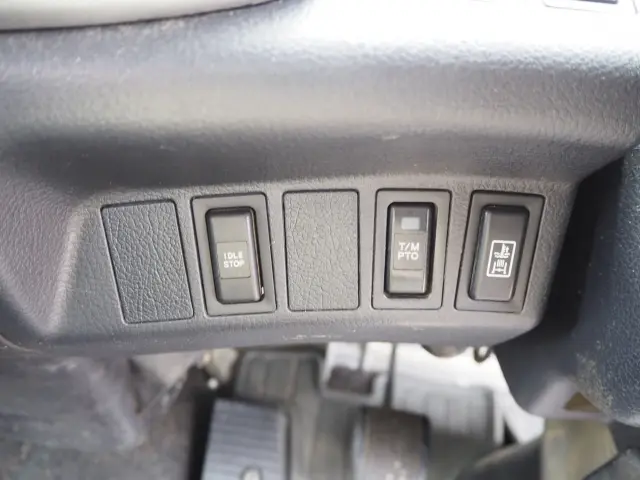 いすゞ フォワード TKG-FD9JLAA(2WD)の写真48