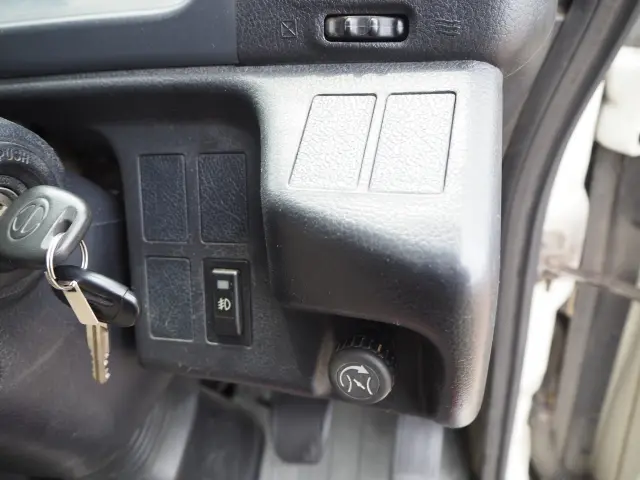 いすゞ フォワード TKG-FD9JLAA(2WD)の写真49