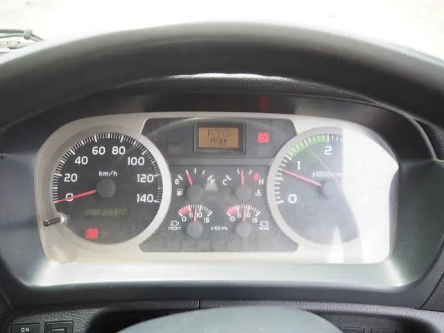 いすゞ フォワード TKG-FD9JLAA(2WD)の写真50