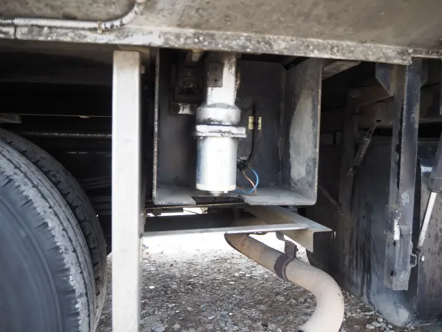 日野 デュトロ KK-XZU412M(2WD)の写真26