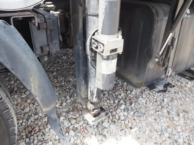 日野 デュトロ KK-XZU412M(2WD)の写真35