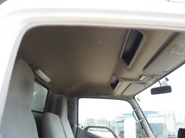 日野 デュトロ KK-XZU412M(2WD)の写真43