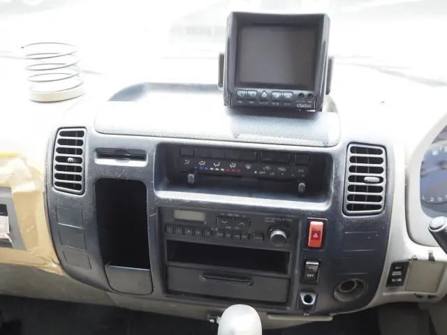日野 デュトロ KK-XZU412M(2WD)の写真46