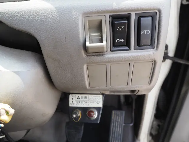 日野 デュトロ KK-XZU412M(2WD)の写真48