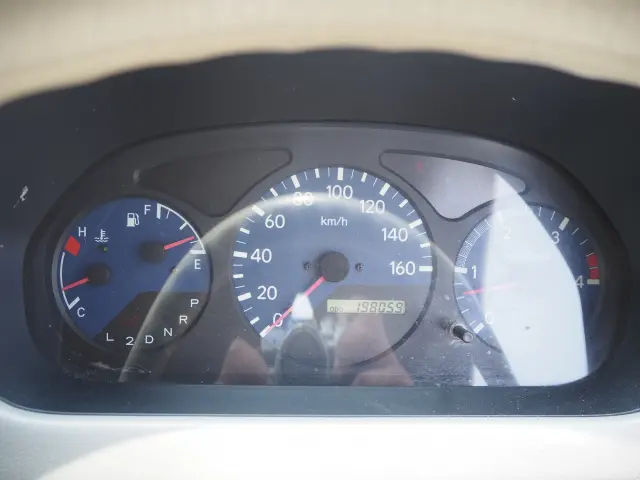 日野 デュトロ KK-XZU412M(2WD)の写真49