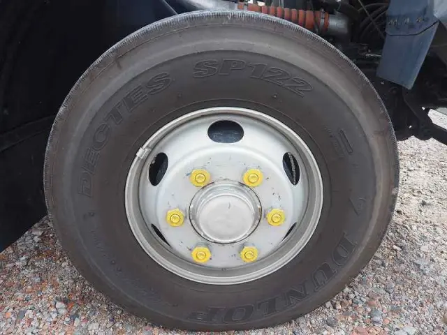 三菱 ファイター PA-FK61FJ(2WD)の写真22