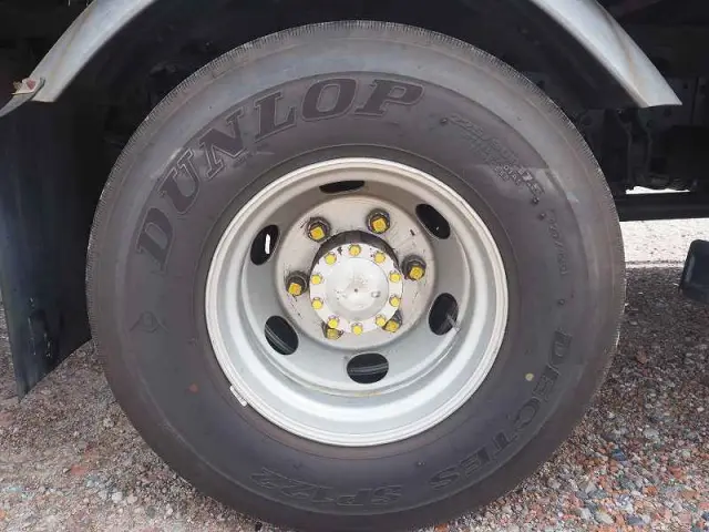 三菱 ファイター PA-FK61FJ(2WD)の写真27