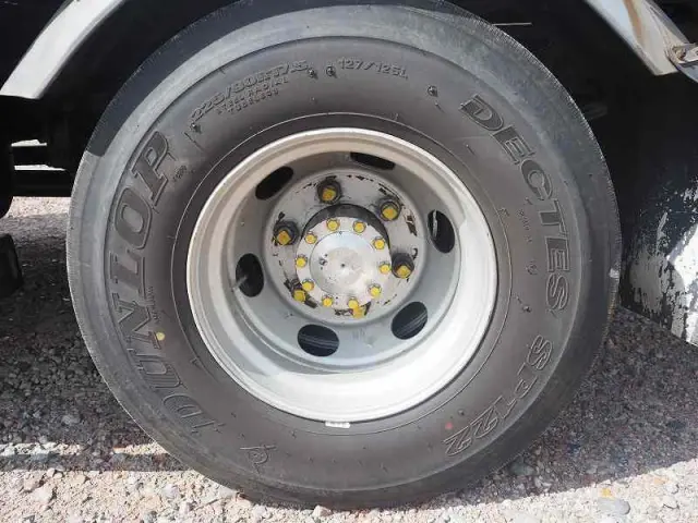 三菱 ファイター PA-FK61FJ(2WD)の写真32