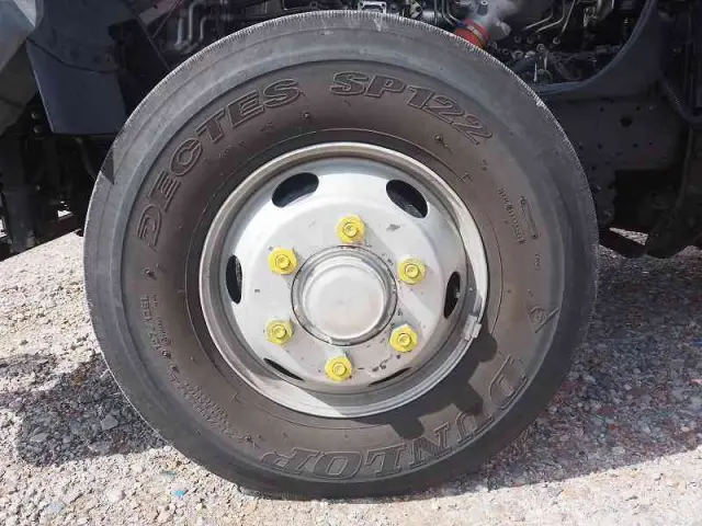三菱 ファイター PA-FK61FJ(2WD)の写真36