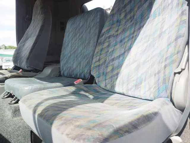 三菱 ファイター PA-FK61FJ(2WD)の写真40