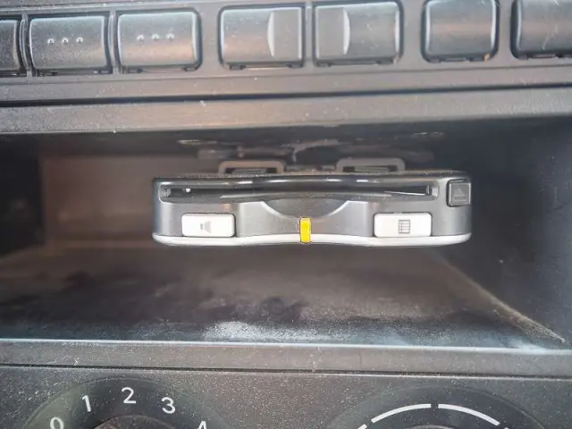 三菱 ファイター PA-FK61FJ(2WD)の写真47