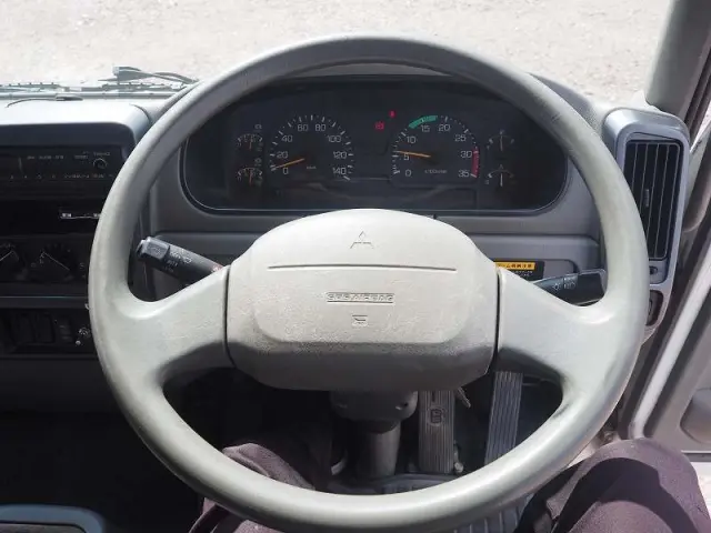 三菱 ファイター PA-FK61FJ(2WD)の写真49