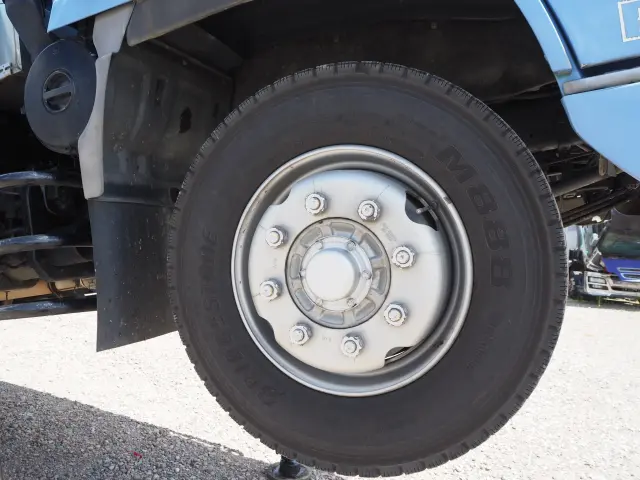 日野 レンジャー KL-FE1JKDA(2WD)の写真31