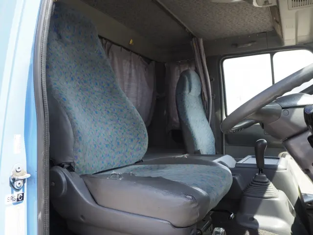 日野 レンジャー KL-FE1JKDA(2WD)の写真40