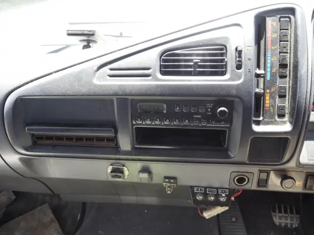 日野 レンジャー KL-FE1JKDA(2WD)の写真44
