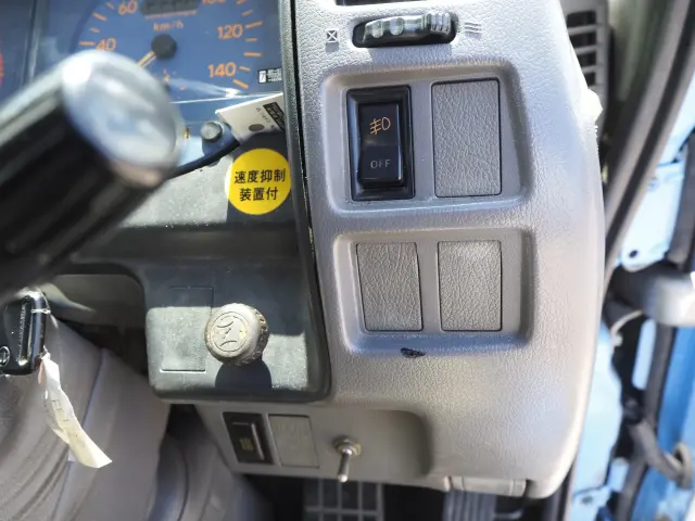 日野 レンジャー KL-FE1JKDA(2WD)の写真47